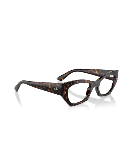 Ray-Ban RX7330_8320 Havana | Ottica Salvatore Munda