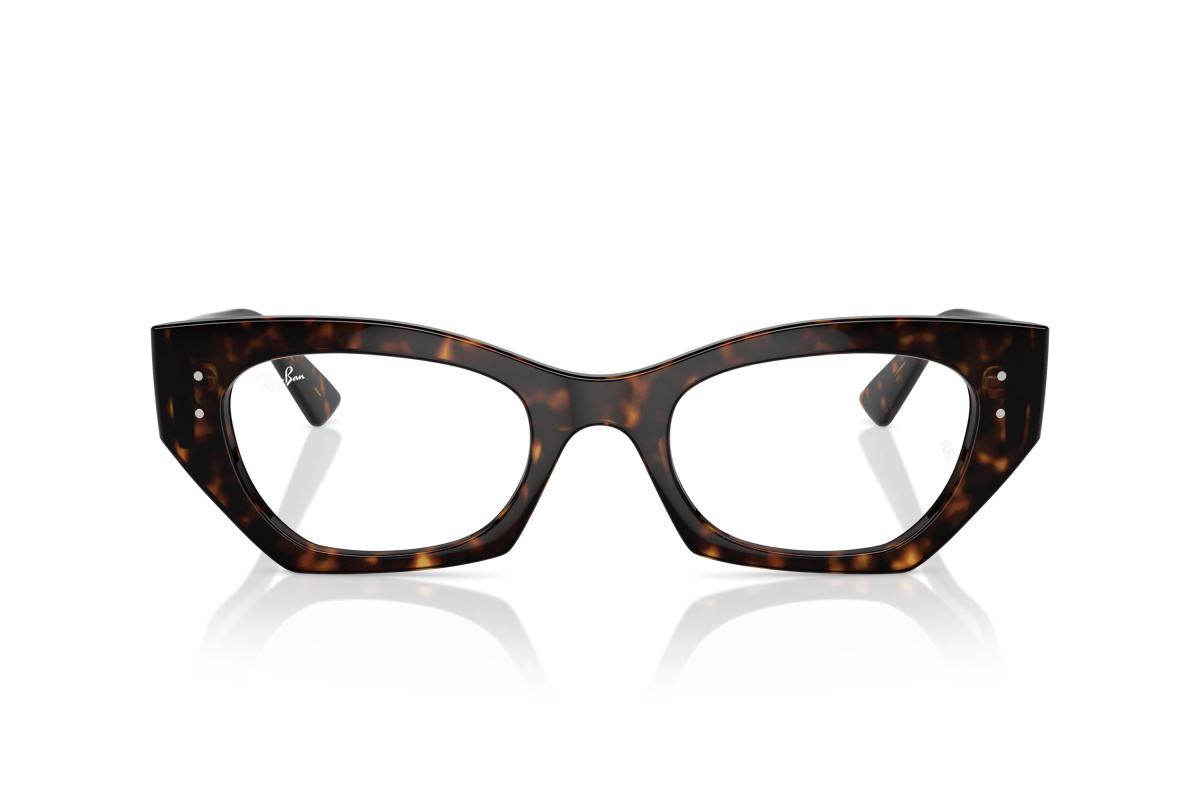 Ray-Ban RX7330_8320 Havana | Ottica Salvatore Munda