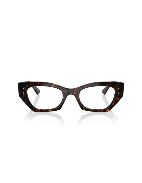 Ray-Ban RX7330_8320 Havana | Ottica Salvatore Munda