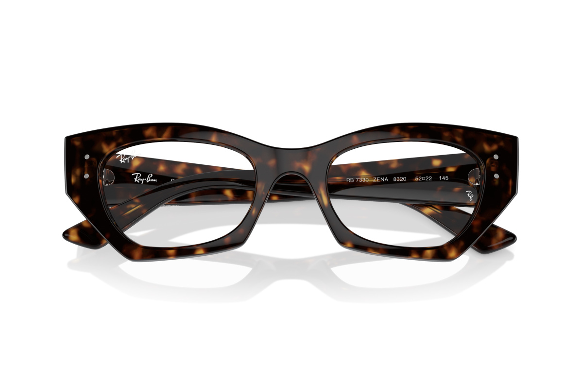 Ray-Ban RX7330_8320 Havana | Ottica Salvatore Munda