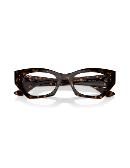Ray-Ban RX7330_8320 Havana | Ottica Salvatore Munda