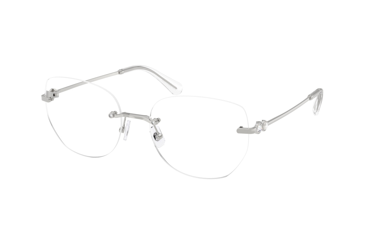 Swarovski SK1038_4001 Argento | Ottica Salvatore Munda