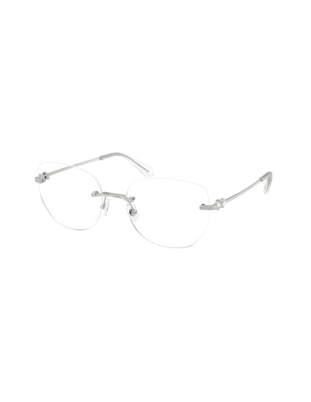 Swarovski SK1038_4001 Argento | Ottica Salvatore Munda