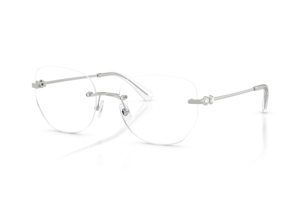 Swarovski SK1038_4001 Argento | Ottica Salvatore Munda