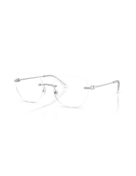 Swarovski SK1038_4001 Argento | Ottica Salvatore Munda