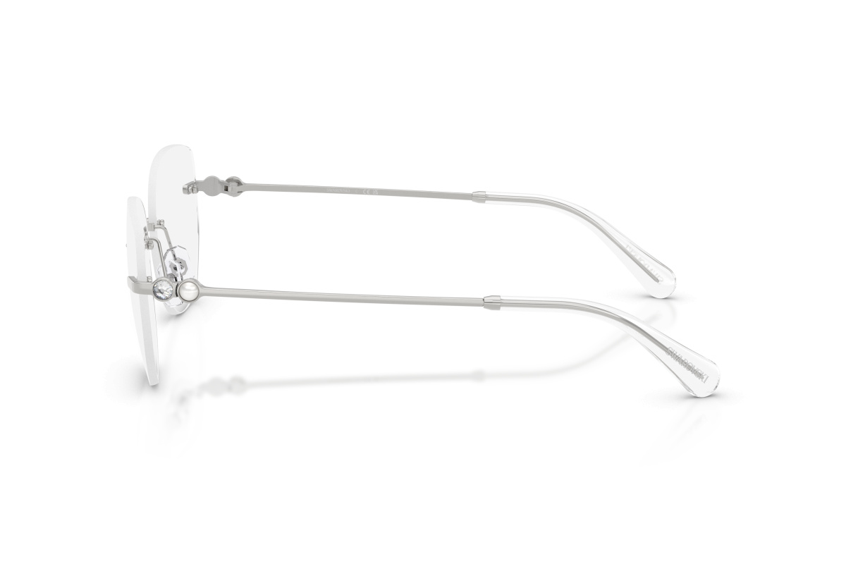 Swarovski SK1038_4001 Argento | Ottica Salvatore Munda