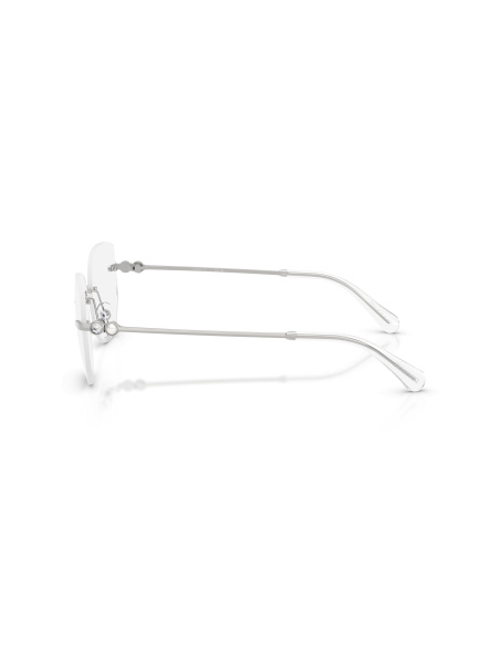 Swarovski SK1038_4001 Argento | Ottica Salvatore Munda