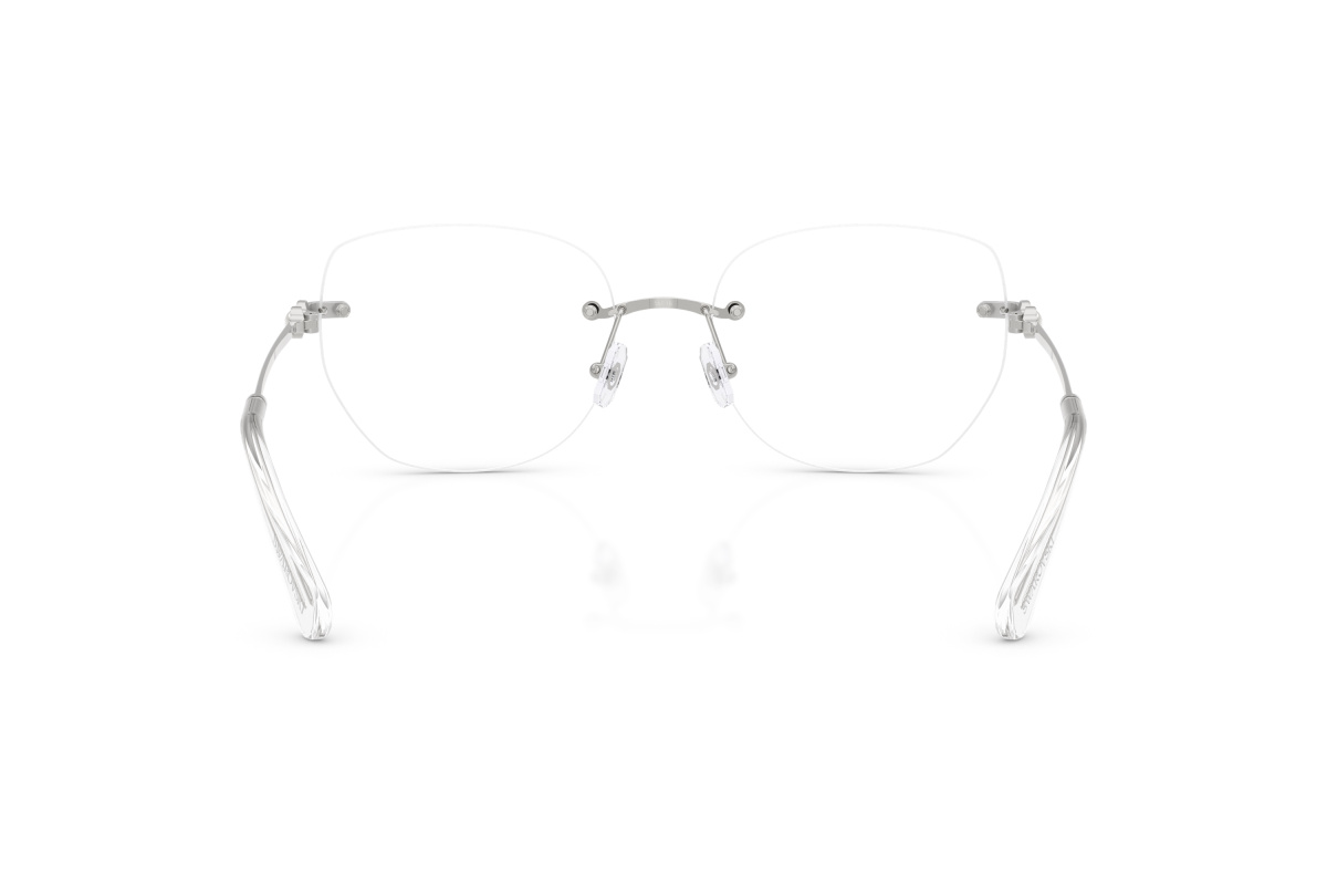 Swarovski SK1038_4001 Argento | Ottica Salvatore Munda