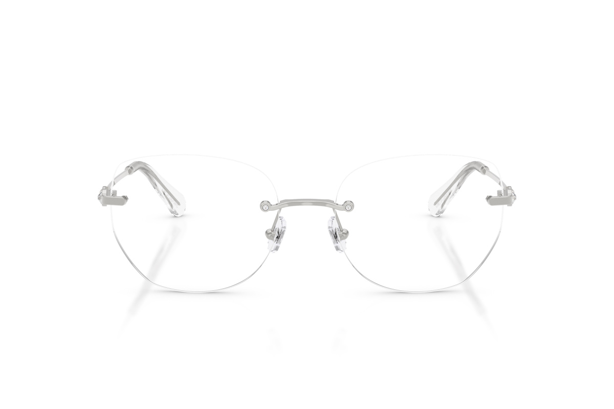 Swarovski SK1038_4001 Argento | Ottica Salvatore Munda