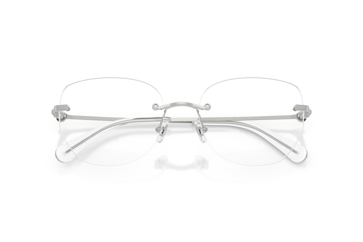 Swarovski SK1038_4001 Argento | Ottica Salvatore Munda