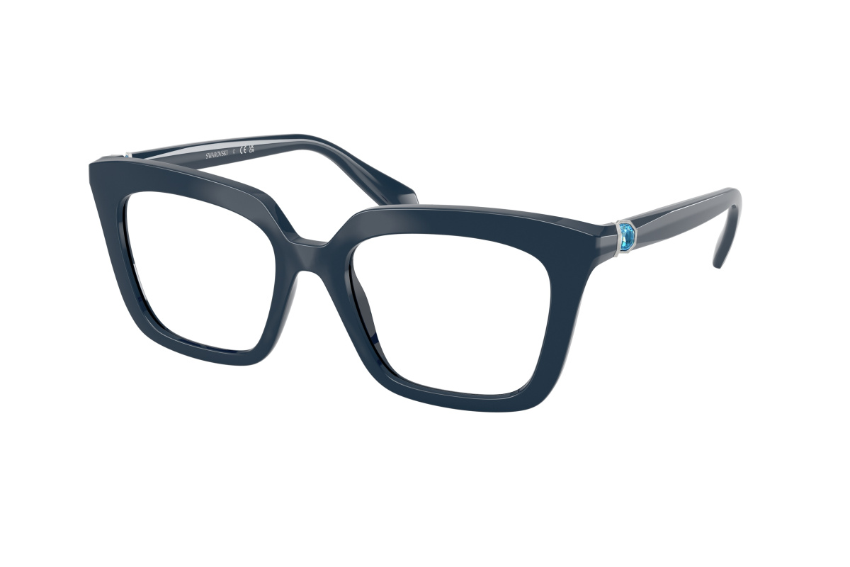 Swarovski SK2043_1004 Blu | Ottica Salvatore Munda