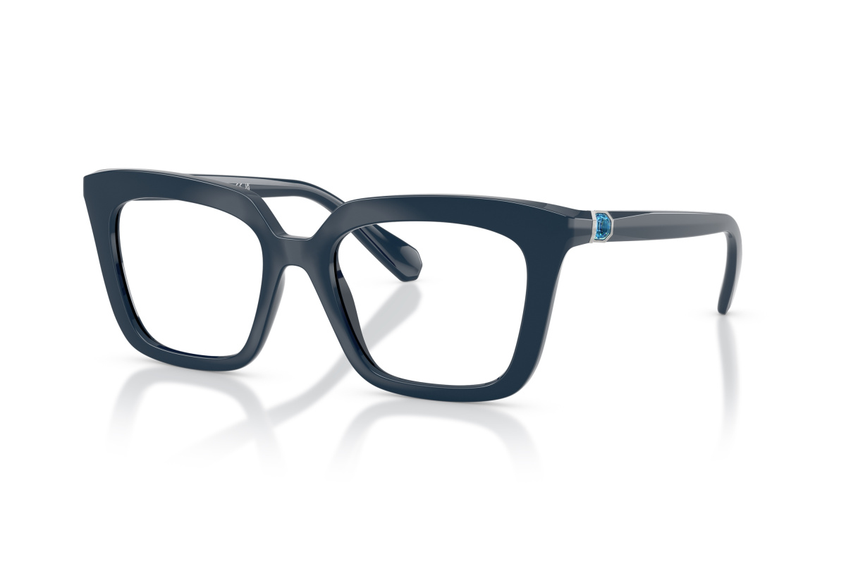 Swarovski SK2043_1004 Blu | Ottica Salvatore Munda