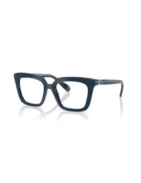 Swarovski SK2043_1004 Blu | Ottica Salvatore Munda