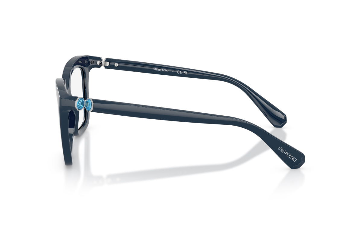 Swarovski SK2043_1004 Blu | Ottica Salvatore Munda