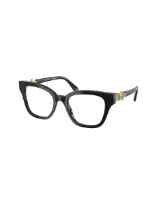 Swarovski SK2048_1001 Nero | Ottica Salvatore Munda