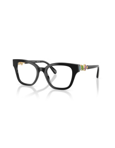 Swarovski SK2048_1001 Nero | Ottica Salvatore Munda 2