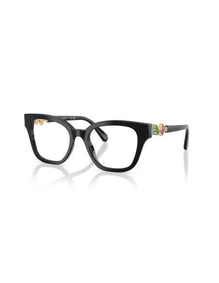 Swarovski SK2048_1001 Nero | Ottica Salvatore Munda