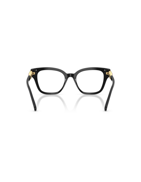 Swarovski SK2048_1001 Nero | Ottica Salvatore Munda