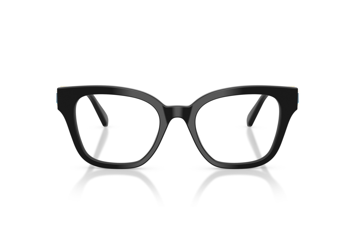 Swarovski SK2048_1001 Nero | Ottica Salvatore Munda
