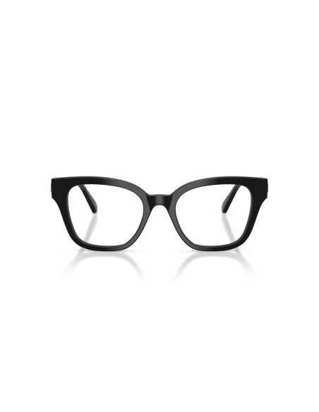 Swarovski SK2048_1001 Nero | Ottica Salvatore Munda