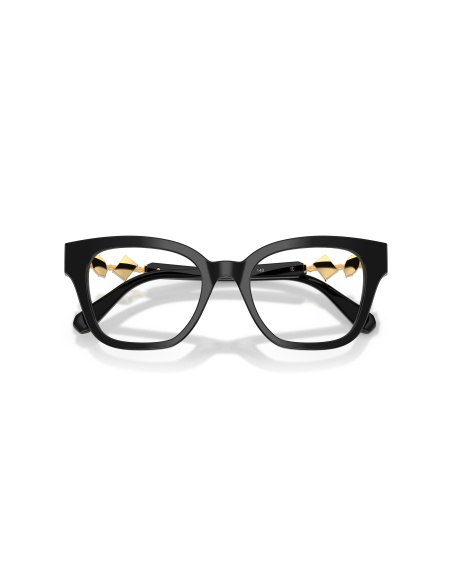 Swarovski SK2048_1001 Nero | Ottica Salvatore Munda