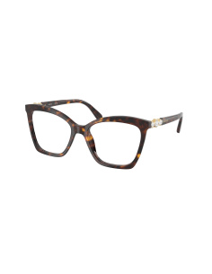 Swarovski SK2053_1002 Havana | Ottica Salvatore Munda