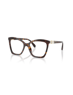 Swarovski SK2053_1002 Havana | Ottica Salvatore Munda 2