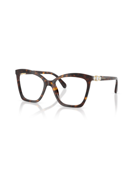 Swarovski SK2053_1002 Havana | Ottica Salvatore Munda