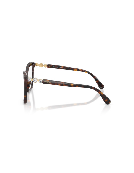 Swarovski SK2053_1002 Havana | Ottica Salvatore Munda