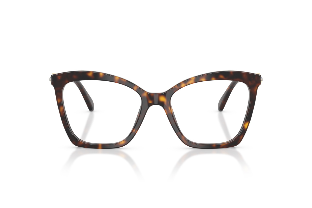 Swarovski SK2053_1002 Havana | Ottica Salvatore Munda
