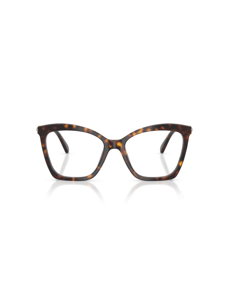 Swarovski SK2053_1002 Havana | Ottica Salvatore Munda
