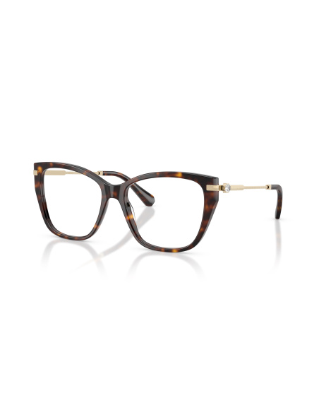 Swarovski SK2060_1002 Havana | Ottica Salvatore Munda