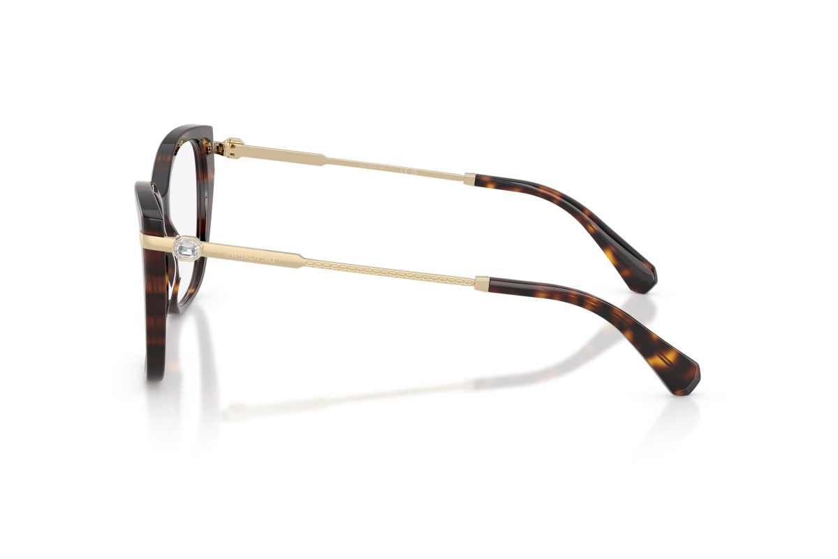 Swarovski SK2060_1002 Havana | Ottica Salvatore Munda