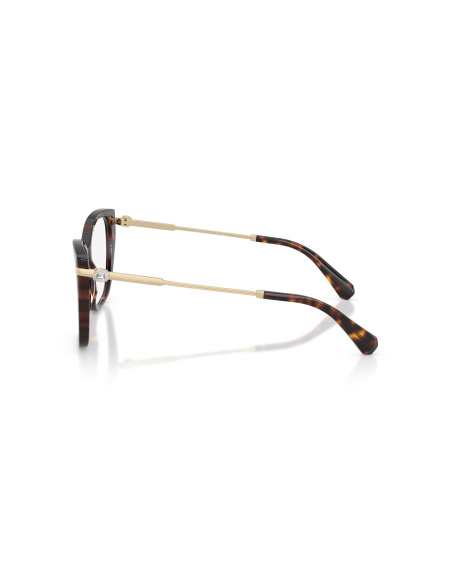 Swarovski SK2060_1002 Havana | Ottica Salvatore Munda