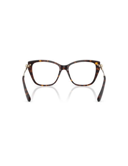 Swarovski SK2060_1002 Havana | Ottica Salvatore Munda