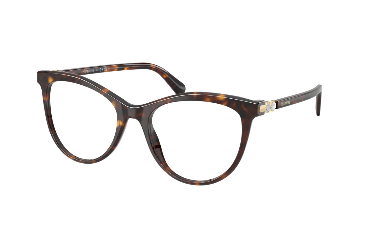 Swarovski SK2064_1002 Havana | Ottica Salvatore Munda