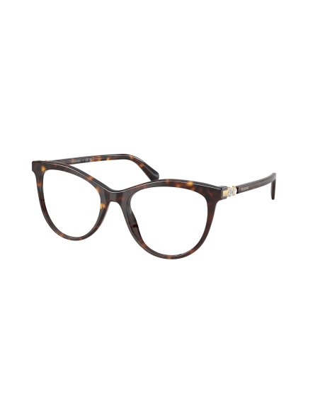 Swarovski SK2064_1002 Havana | Ottica Salvatore Munda