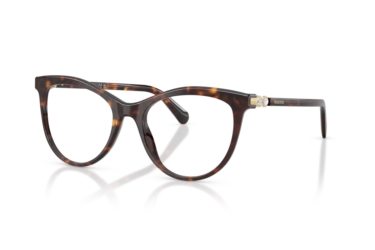 Swarovski SK2064_1002 Havana | Ottica Salvatore Munda