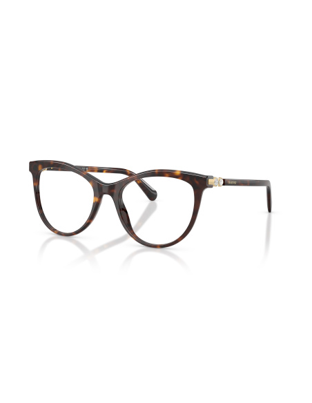 Swarovski SK2064_1002 Havana | Ottica Salvatore Munda