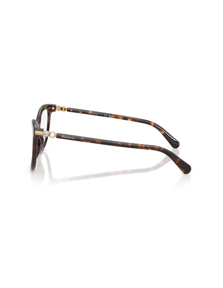 Swarovski SK2064_1002 Havana | Ottica Salvatore Munda