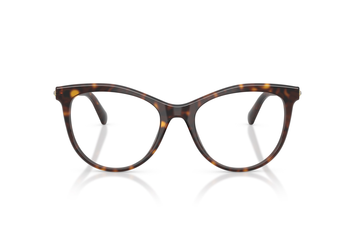 Swarovski SK2064_1002 Havana | Ottica Salvatore Munda