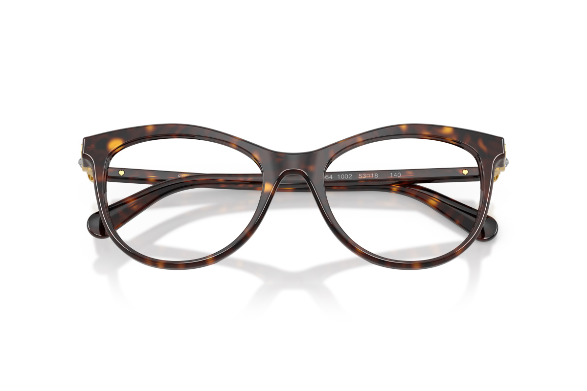 Swarovski SK2064_1002 Havana | Ottica Salvatore Munda