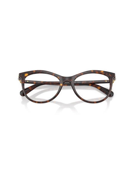 Swarovski SK2064_1002 Havana | Ottica Salvatore Munda