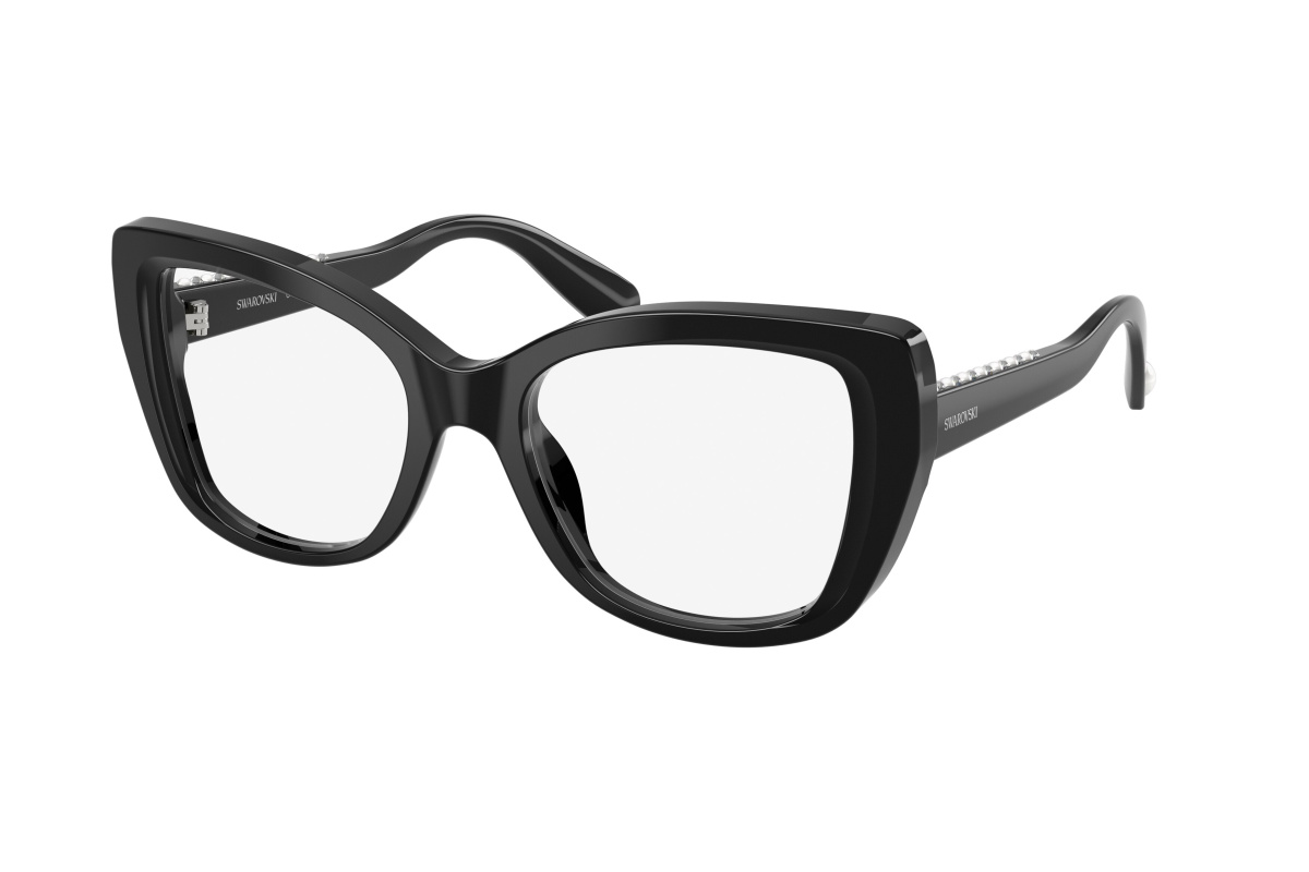 Swarovski SK2066U_1001 Nero | Ottica Salvatore Munda
