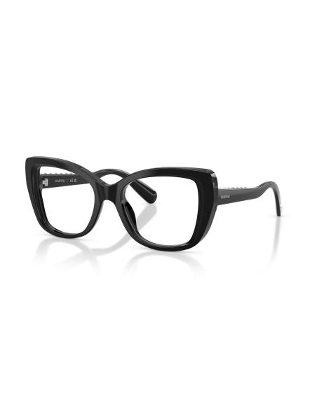 Swarovski SK2066U_1001 Nero | Ottica Salvatore Munda