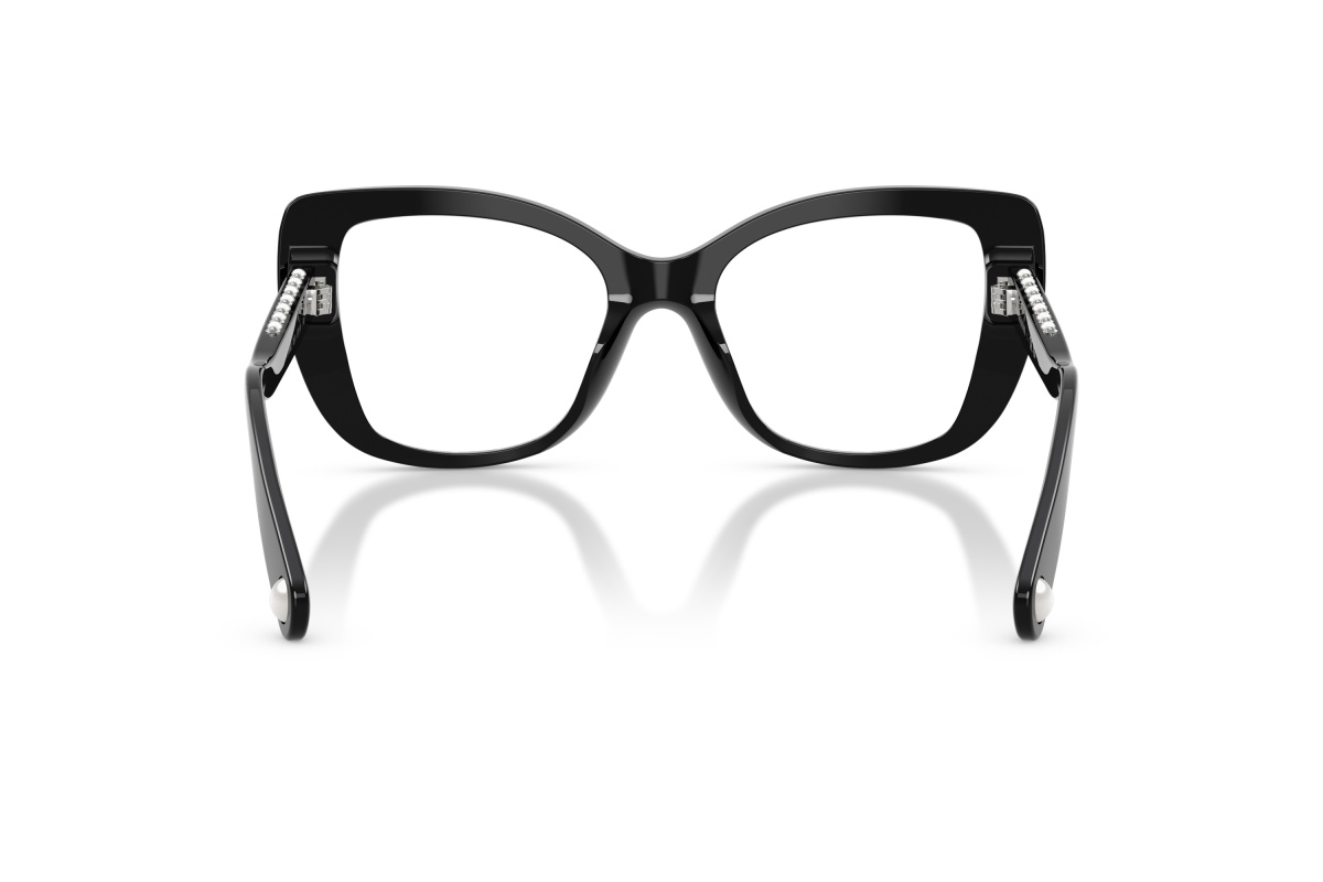 Swarovski SK2066U_1001 Nero | Ottica Salvatore Munda
