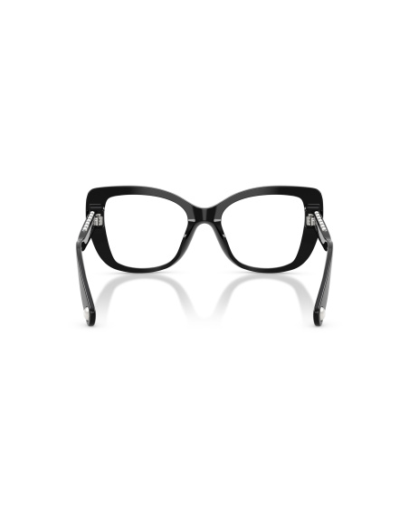 Swarovski SK2066U_1001 Nero | Ottica Salvatore Munda