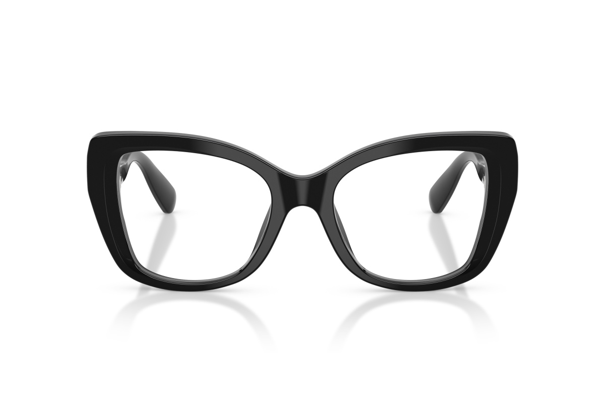 Swarovski SK2066U_1001 Nero | Ottica Salvatore Munda
