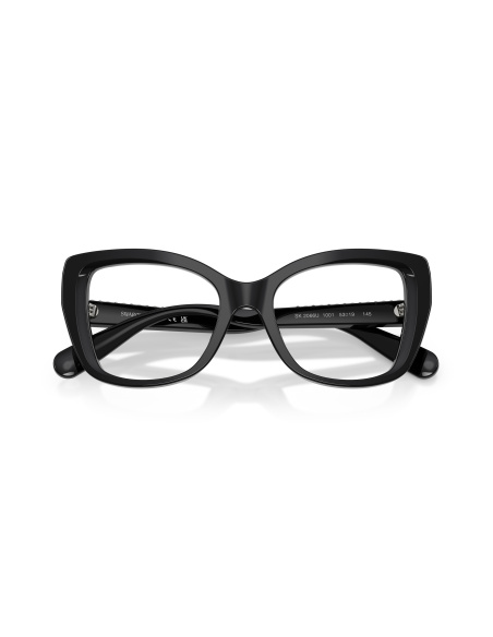 Swarovski SK2066U_1001 Nero | Ottica Salvatore Munda