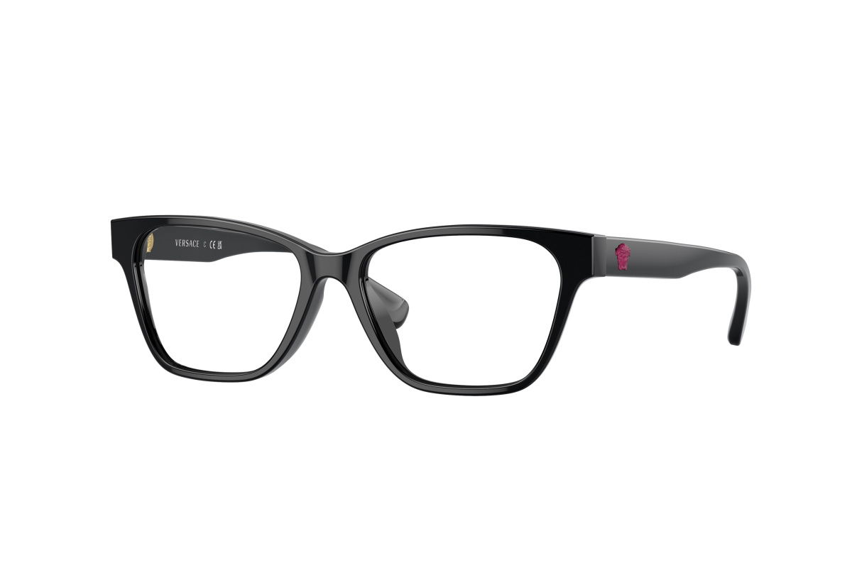 Versace VK3003U_GB1 Nero | Ottica Salvatore Munda